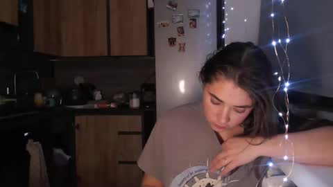 Snapshot of sofi_delightful chatting on 12-02-25, 07:31 Sofi online show from 12-02-25, 07:31