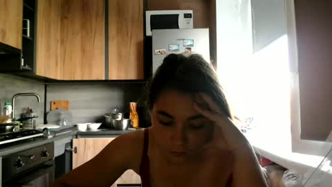 Snapshot of sofi_delightful chatting on 06-25-26, 03:49 Sofi online show from 06-25-26, 03:49