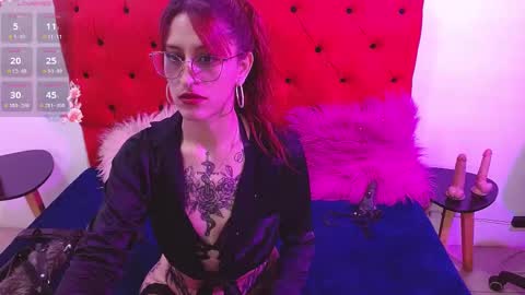 Sofi online show from 02-25-25, 02:58