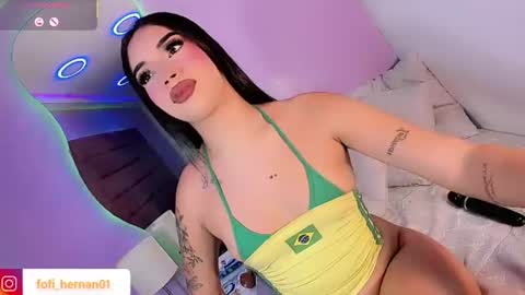 sofi_hdzz online show from 06-12-26, 11:57
