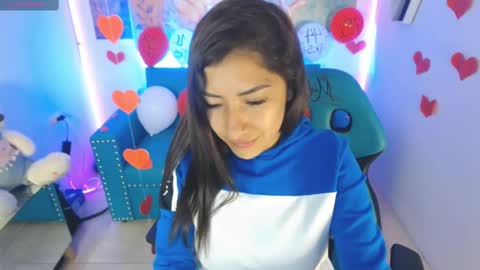 Sofi online show from 02-17-25, 01:21