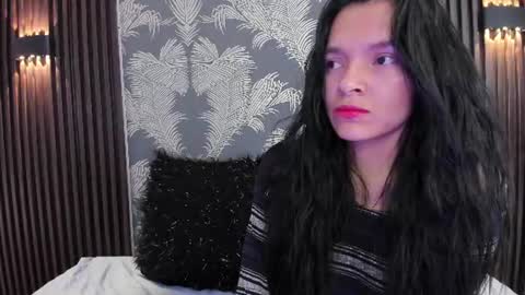 Snapshot of sofi_lassa_ chatting on 06-18-26, 09:58 SOFIA online show from 06-18-26, 09:58