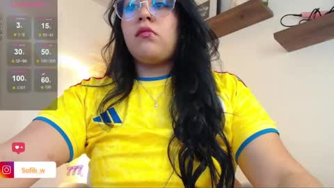 Sofi online show from 07-03-26, 01:06