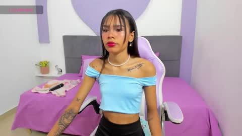 Sofia online show from 03-17-26, 06:22