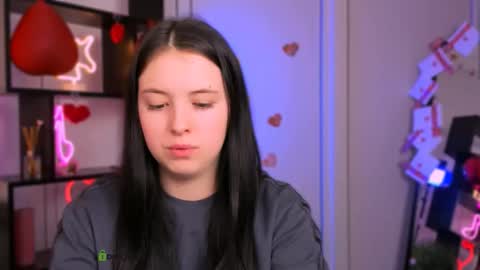 Snapshot of sofi_lonely chatting on 02-23-26, 12:24 sofi_lonely online show from 02-23-26, 12:24