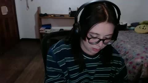 Sofi Lynch online show from 02-09-26, 04:16