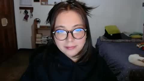 Sofi Lynch online show from 03-03-26, 07:47