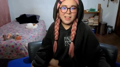 Sofi Lynch online show from 07-13-26, 07:33