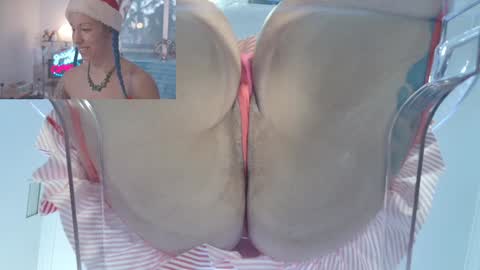 Sofi Mora online show from 12-25-24, 05:05