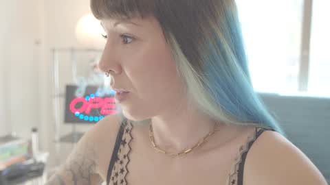 Sofi Mora online show from 01-23-25, 02:50