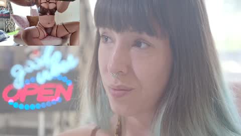 Sofi Mora online show from 09-27-25, 02:22