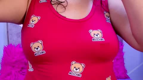 Sofi Noa online show from 10-02-25, 11:39