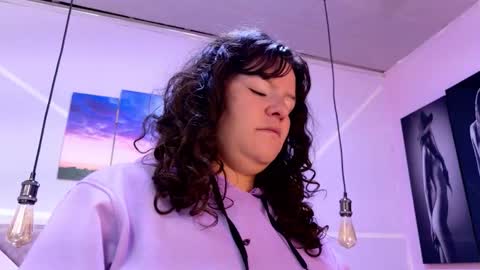 Sofi Noa online show from 12-02-25, 11:48