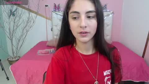sofi_san online show from 09-15-25, 01:55
