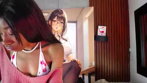 Snapshot of sofi_thomas_ chatting on 02-23-26, 11:07 Sofia online show from 02-23-26, 11:07