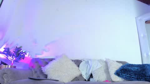 Snapshot of sofi_vasquez chatting on 01-29-25, 01:37 Sofia Vasquez online show from 01-29-25, 01:37