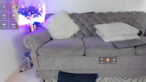 Snapshot of sofi_vasquez chatting on 01-29-25, 11:04 Sofia Vasquez online show from 01-29-25, 11:04