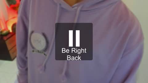 Skarlett online show from 09-19-25, 12:50