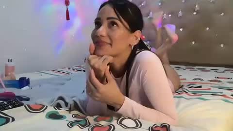 Snapshot of sofia8428 chatting on 10-01-25, 11:55 sofia8428 online show from 10-01-25, 11:55