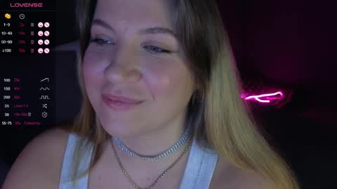 Snapshot of sofia__fairy chatting on 12-06-24, 08:37 Sofia Lush is active PVT is open Welcome to the world of pleasure online show from 12-06-24, 08:37