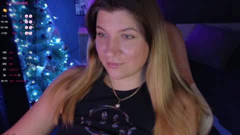 Snapshot of sofia__fairy chatting on 12-12-24, 09:08 Sofia Lush is active PVT is open Welcome to the world of pleasure online show from 12-12-24, 09:08