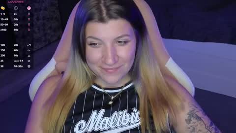 Snapshot of sofia__fairy chatting on 02-18-25, 02:49 Sofia Lush is active PVT is open Welcome to the world of pleasure online show from 02-18-25, 02:49