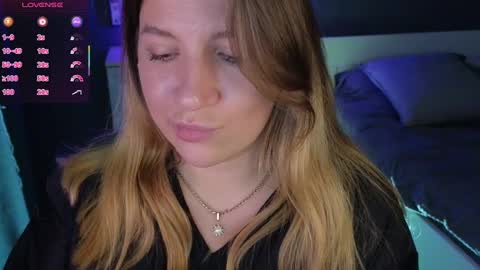 Snapshot of sofia__fairy chatting on 03-12-25, 03:18 Sofia Lush is active PVT is open Welcome to the world of pleasure online show from 03-12-25, 03:18