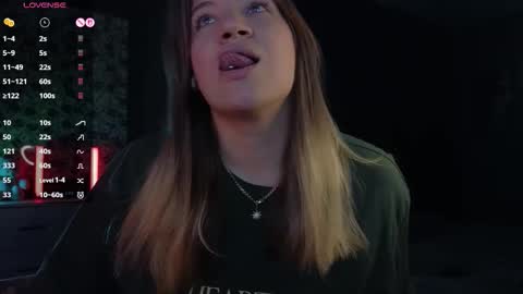 Snapshot of sofia__fairy chatting on 10-01-25, 08:42 Sofia Lush is active PVT is open Welcome to the world of pleasure online show from 10-01-25, 08:42