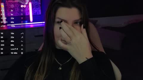 Snapshot of sofia__fairy chatting on 12-16-25, 08:08 Sofia Lush is active PVT is open Welcome to the world of pleasure online show from 12-16-25, 08:08