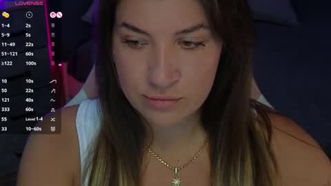 Sofia Lush is active  PVT is open  Welcome to the world of pleasure online show from 03-23-26, 07:56