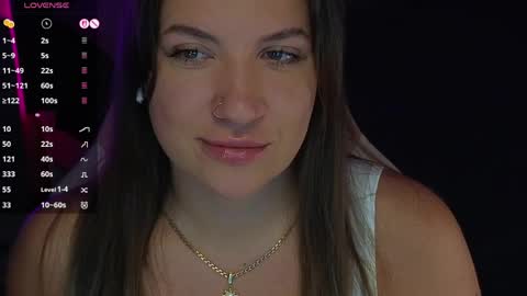 Sofia Lush is active  PVT is open  Welcome to the world of pleasure online show from 04-10-26, 08:08