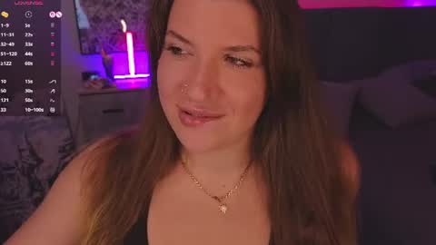 Sofia Lush is active  PVT is open  Welcome to the world of pleasure online show from 06-23-26, 09:40