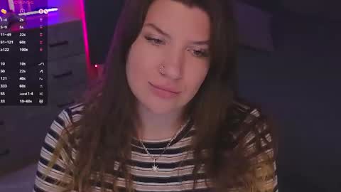 Sofia Lush is active  PVT is open  Welcome to the world of pleasure online show from 07-06-26, 08:22