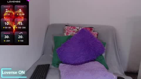 Snapshot of sofia__whitee chatting on 10-01-25, 07:14 sofia whitee online show from 10-01-25, 07:14