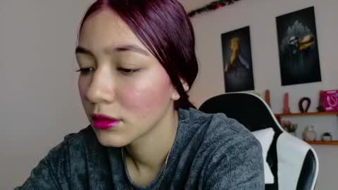 sofia_arango1107 online show from 01-06-26, 06:22