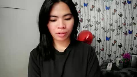 Chady online show from 10-17-25, 04:37