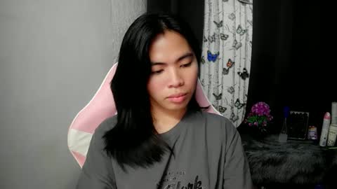 Chady online show from 02-27-26, 05:07