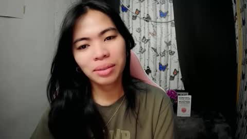 Chady online show from 05-24-26, 04:28