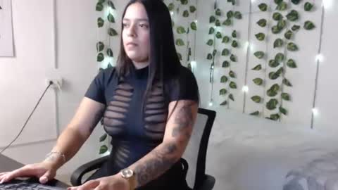 SOFIA online show from 04-18-26, 04:16