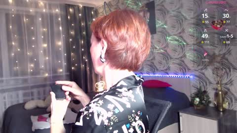 Snapshot of sofia_blaze chatting on 12-31-24, 03:45 Sofia online show from 12-31-24, 03:45
