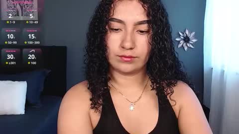 Snapshot of sofia_blo0m chatting on 02-25-26, 01:54 Sofia blo0m online show from 02-25-26, 01:54