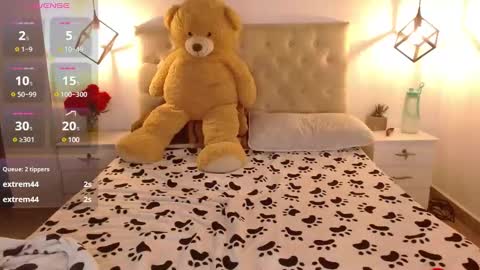 Sofi online show from 01-26-25, 02:35