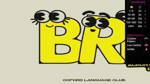 Sofi online show from 10-19-25, 11:05