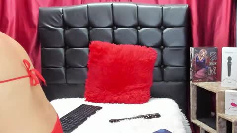 Miss Sofi online show from 03-17-26, 11:02