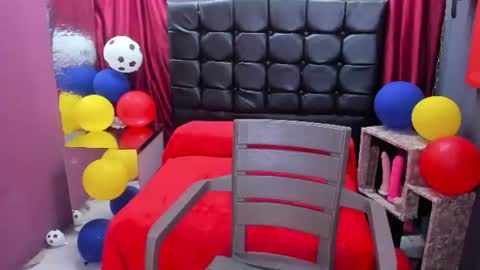 Miss Sofi online show from 06-27-26, 12:22