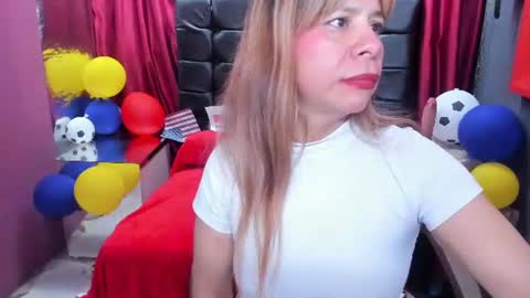 Miss Sofi online show from 07-06-26, 11:07