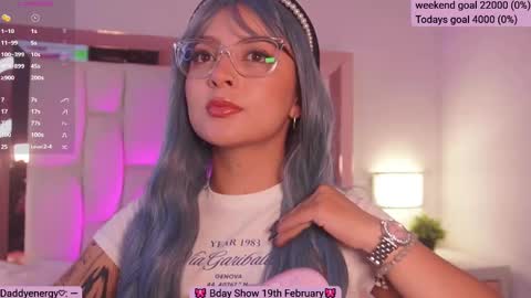 Sofi online show from 02-10-25, 11:36