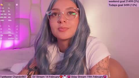 Sofi online show from 02-10-25, 05:41