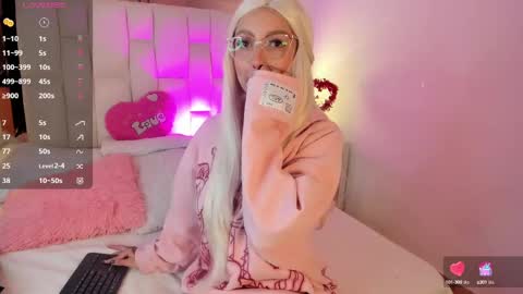 Sofi online show from 02-18-25, 11:44