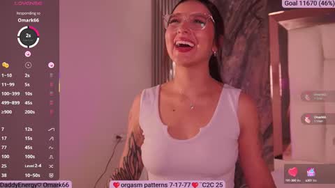 Sofi online show from 03-12-25, 05:49